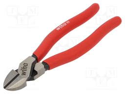 Pliers; side,cutting; Pliers len: 180mm; Classic; blister
