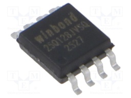 IC: FLASH memory