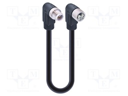 Cable: for sensors/automation; PIN: 4; 10m