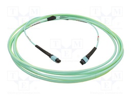 Fiber patch cord
