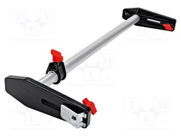 For mounting door frames; 560÷1010mm