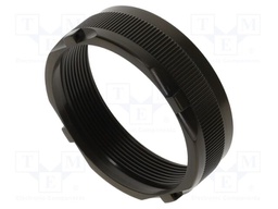 Connector: D-Sub
