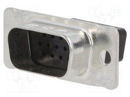 15 HD22 CRIMP SNAP PLUG
