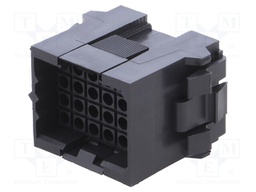 24 POS SQ GRID METRIMATE-RCPT