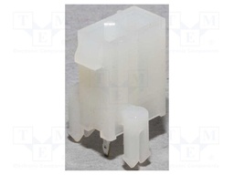 Connector: wire-board