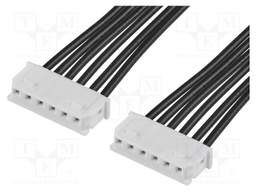 Connector: wire-board