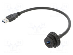 connector UA-30PMFL-LC7B30