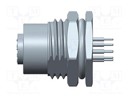 Connector: M12