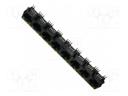 Connector: RJ45
