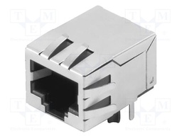 Connector: RJ45