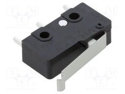 Microswitch SNAP ACTION; MS2