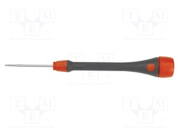 har-flexicon screw driver, 1.5 x 40
