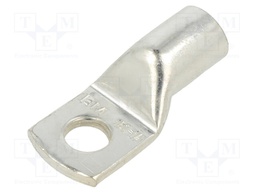 Tip: ring tube; M14; 150mm2; crimped; for cable; tinned; copper