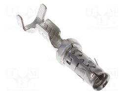 Connector: circular