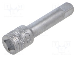 Extension; 1/4"; 50mm