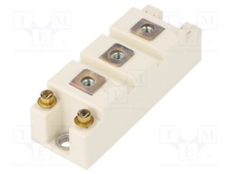 Module: IGBT; transistor/transistor; IGBT half-bridge; Ic: 100A