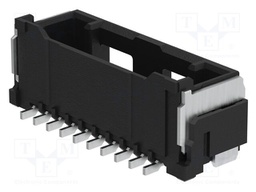 Connector: wire-board
