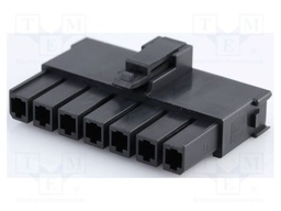 Wire-wire/PCB