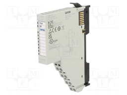 Industrial module: analog output; 24VDC; IN: 2