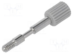 V42254A 112V  9=SUB D SCHRAUBE