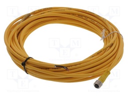 Connector: M8