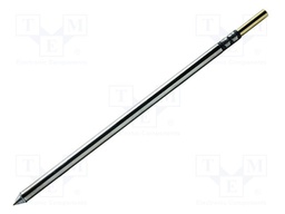 Tip; conical; 0.7mm; 302°C; for soldering station
