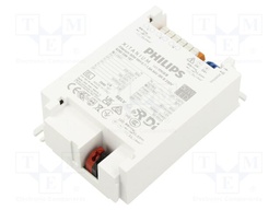 Power supply: switching; LED