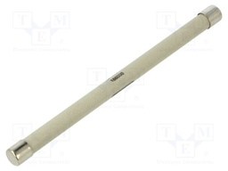 Fuse: fuse; quick blow; 630mA; 6kVAC; industrial