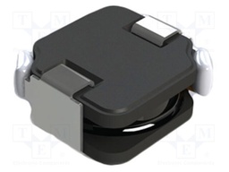 Inductor: wire