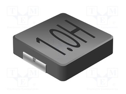 Inductor: wire