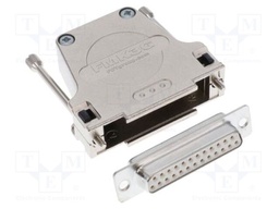 Connector: D-Sub