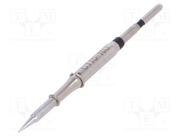 Tip; conical; 0.3mm