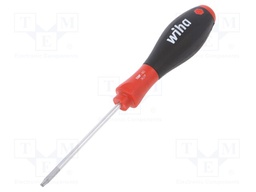 Screwdriver; Torx® PLUS; Size: 10IP; Series: SoftFinish®