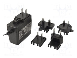 Power supply: switching