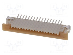 Connector: FFC/FPC