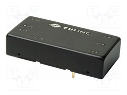 Converter: DC/DC