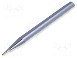 Tip; conical; 1.2mm; for  WEL.SPI27 soldering iron