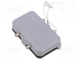 Protection cover; C-TYPE; size 57.27; Locking: for double latch