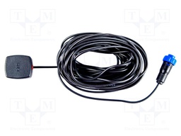 Antenna; black; 10m