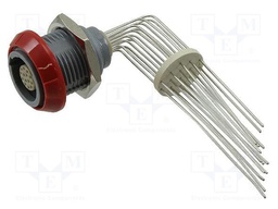 Connector: circular