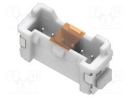 Connector: wire-board