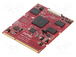 Module: SOM; RAM: 1GB; Flash: 8GB; A20 ARM Dual-Core; 67x84x5mm