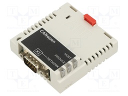 CanOpen communication card