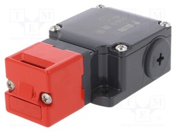 Safety switch: key operated; Series: FL; Contacts: NC x3; IP67