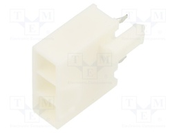 3CKT MINIFIT ASSEMBLY A556603A3GS210