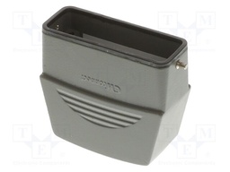 Enclosure: for HDC connectors