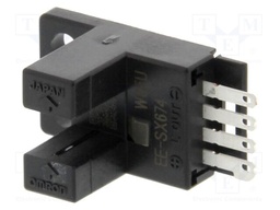 Sensor: photoelectric; NPN