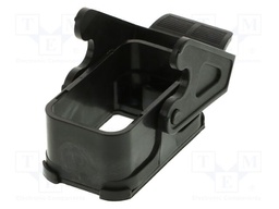 Enclosure: for HDC connectors
