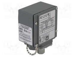 Module: pressure switch; relative pressure; 5÷250psi; 9012
