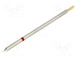 Tip; conical; 1mm; 420÷475°C; Similar types: STTC-801P